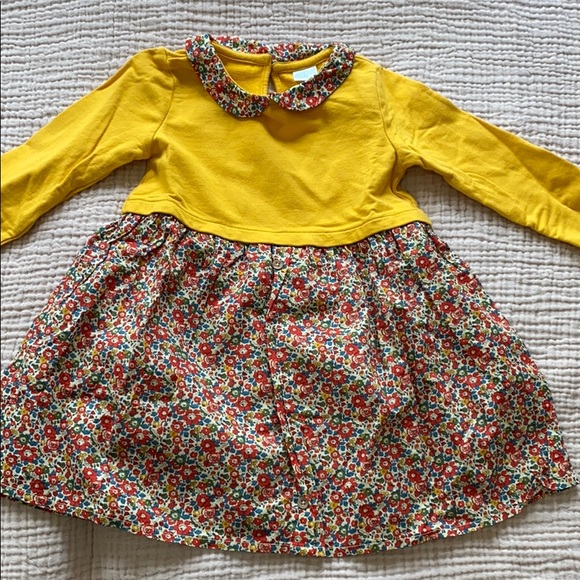 edgehill collection dresses